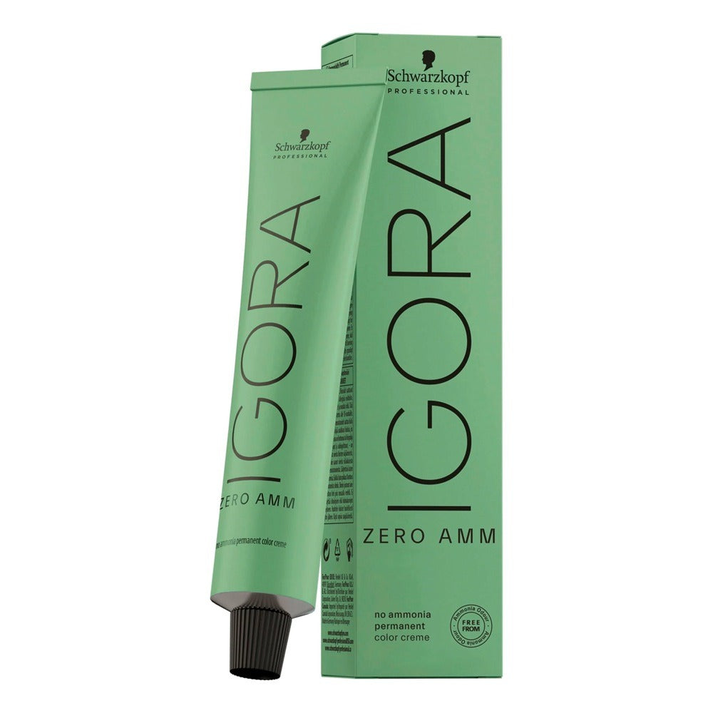 Schwarzkopf IGORA ZERO AMM Colour (60 ml)