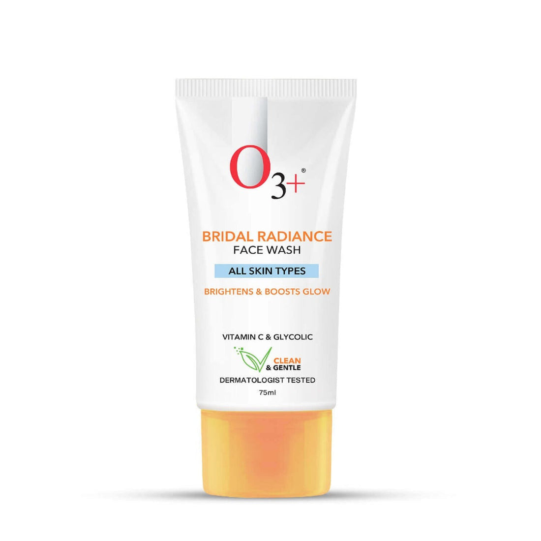 O3+ Bridal Face Wash