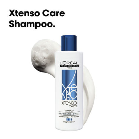 LOreal Professionnel Inforcer Shampoo