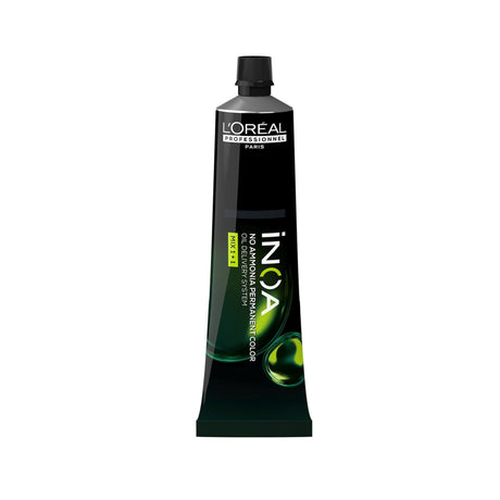 L'Oréal Professionnel iNOA Ammonia-Free Permanent Hair Colour, 60 g