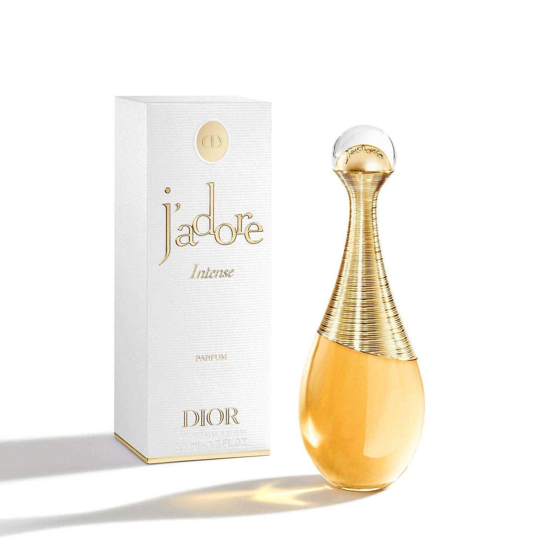 DIOR J'adore Intense Parfum for Women (50 ml) – image 2