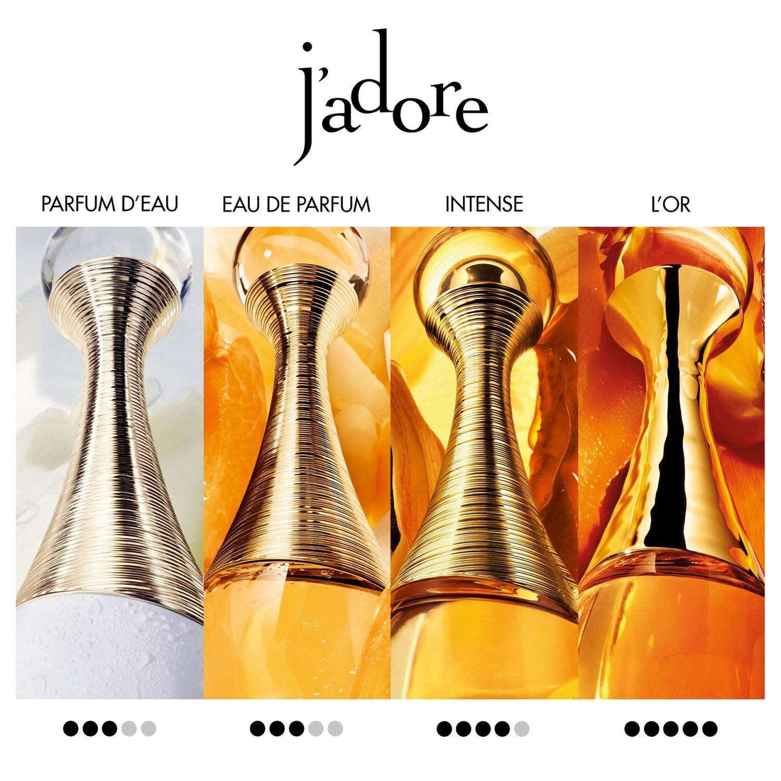 DIOR J'adore Intense Parfum for Women (50 ml) – image 3