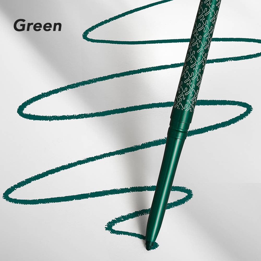 Kay Beauty 24HR Coloured Matte Kajal (0.35 g) – image 2