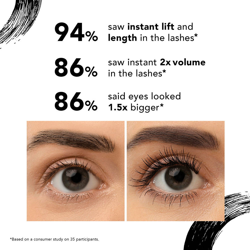 Kay Beauty Lash Maximizer Mascara (7.2 ml) – image 4
