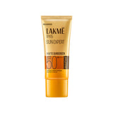 Lakmé Sun Expert SPF 50 PA+++ Ultra Matte Lotion Sunscreen