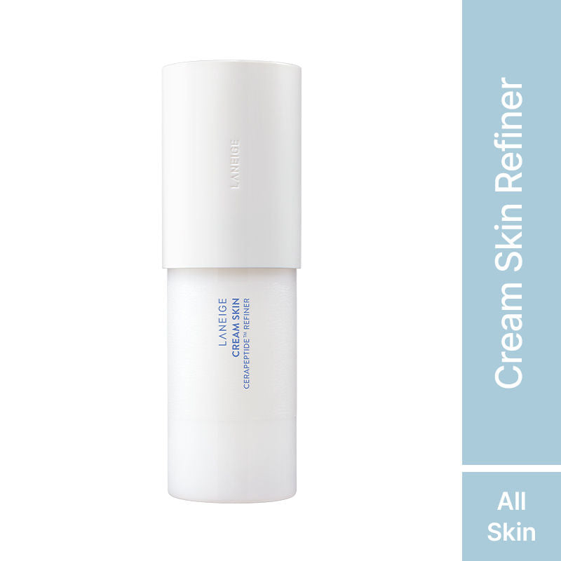 LANEIGE Cream Skin Cerapeptide Toner & Moisturizer – photo 1