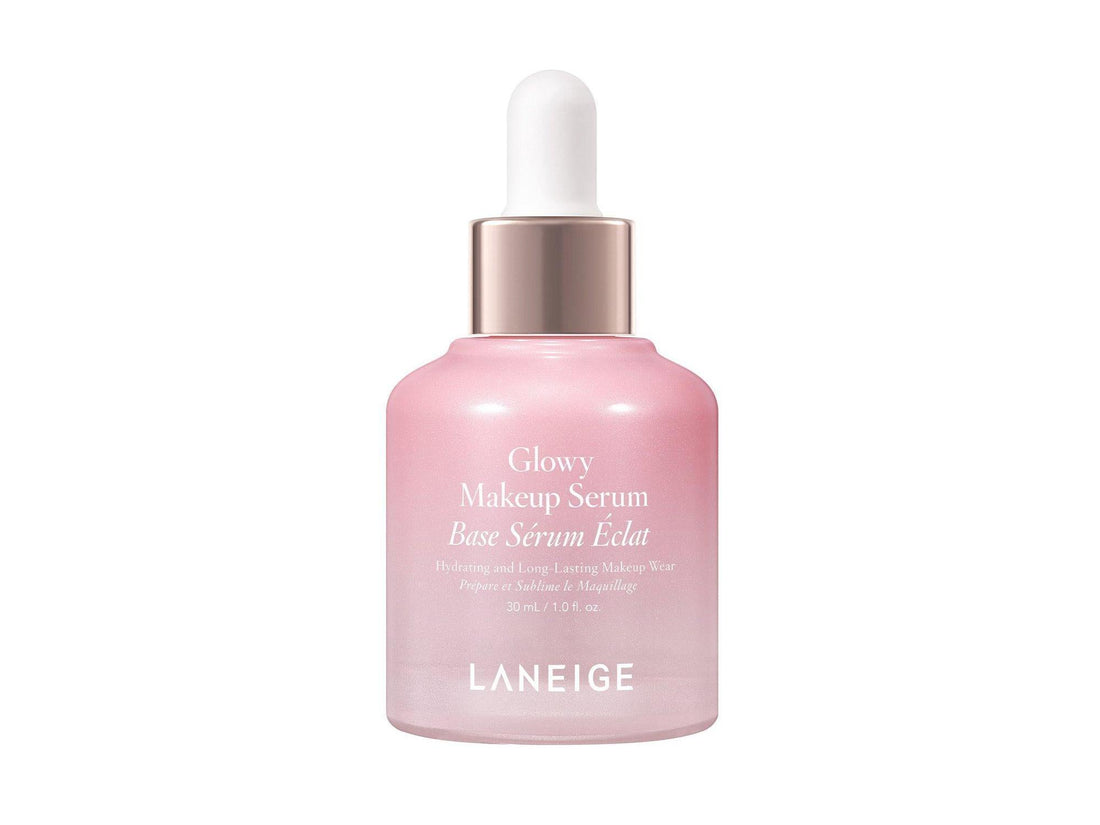 LANEIGE Glowy Makeup Serum