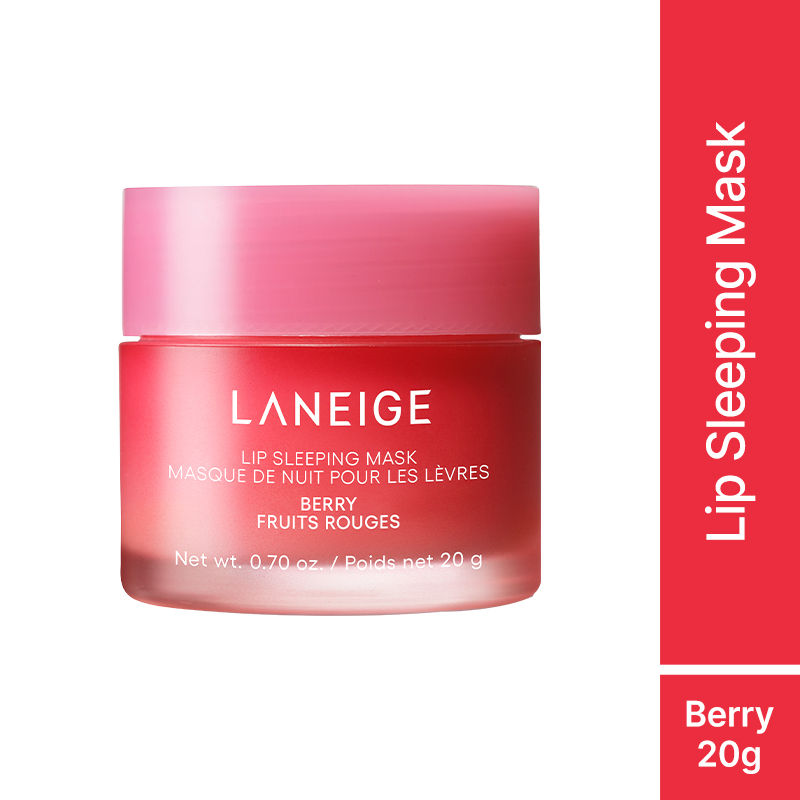 LANEIGE Lip Sleeping Mask – photo 1