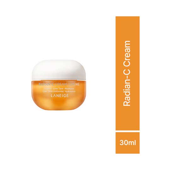 LANEIGE Radian-C Cream (30ml)