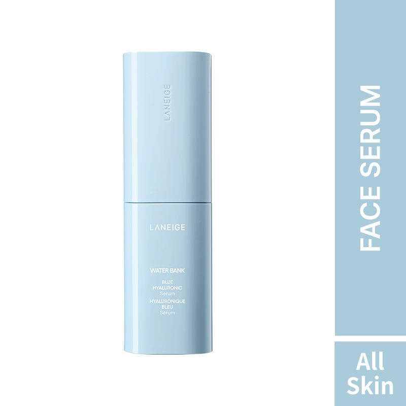 LANEIGE Water Bank Blue Hyaluronic Serum – photo 1