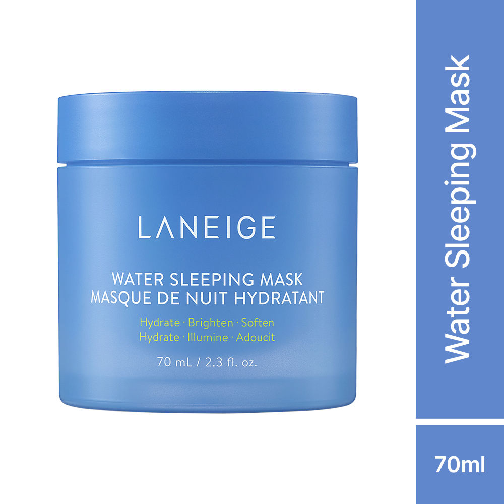 LANEIGE Water Sleeping Mask EX (70ml) – photo 1