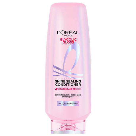 L'Oréal Paris Glycolic Conditioner