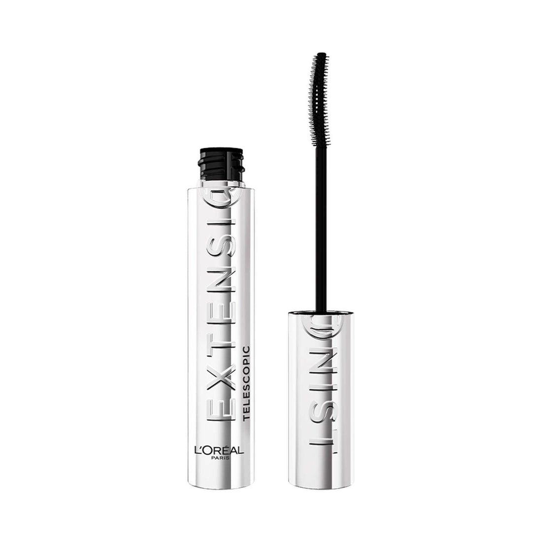 L'Oréal Paris Telescopic Extensionist Waterproof Mascara (11 ml) – photo 1