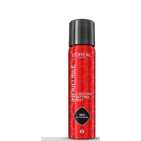 L'Oréal Paris Infallible Spray (75ml)