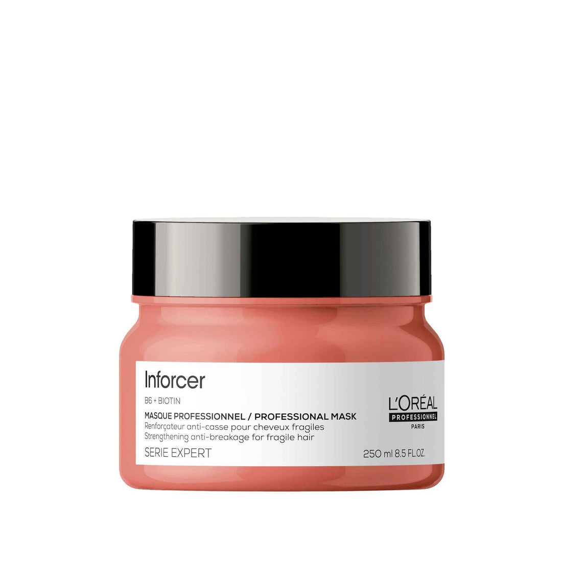 LOreal Professionnel Inforcer Mask (250ml)