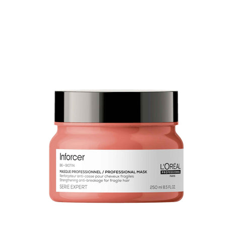 LOreal Professionnel Inforcer Mask (250ml)