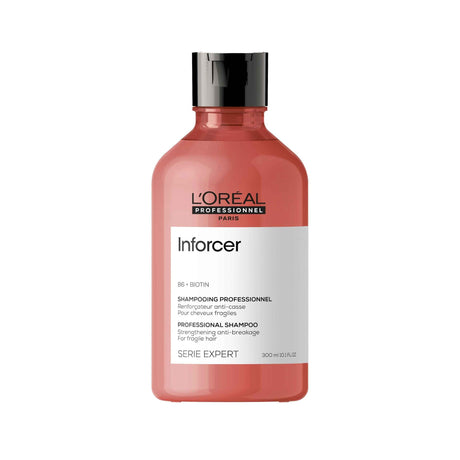LOreal Professionnel Inforcer Shampoo
