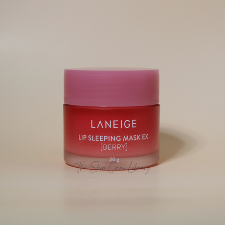 LANEIGE Lip Sleeping Mask