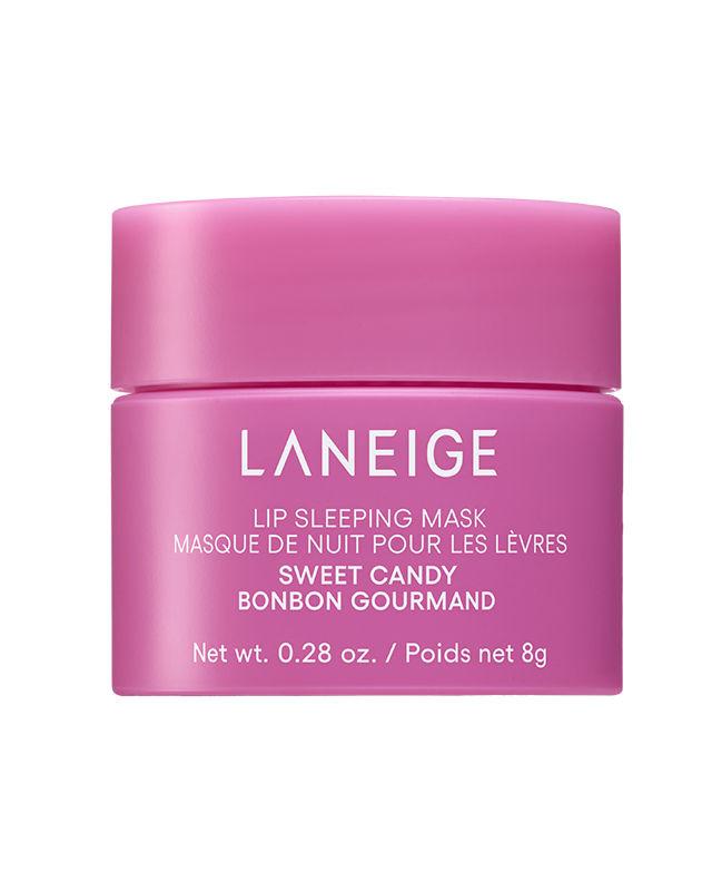 LANEIGE Lip Sleeping Mask — Sweet Candy