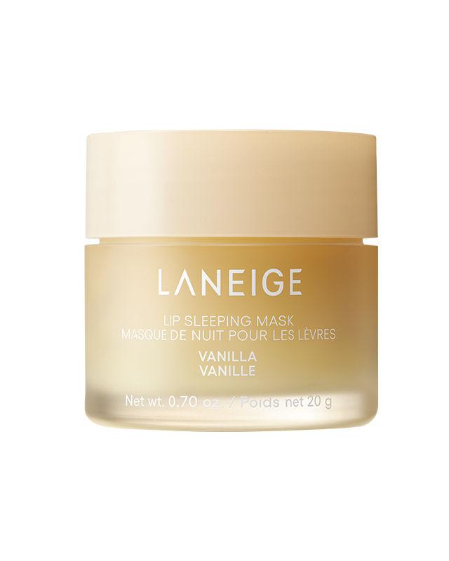 LANEIGE Lip Sleeping Mask — Vanilla