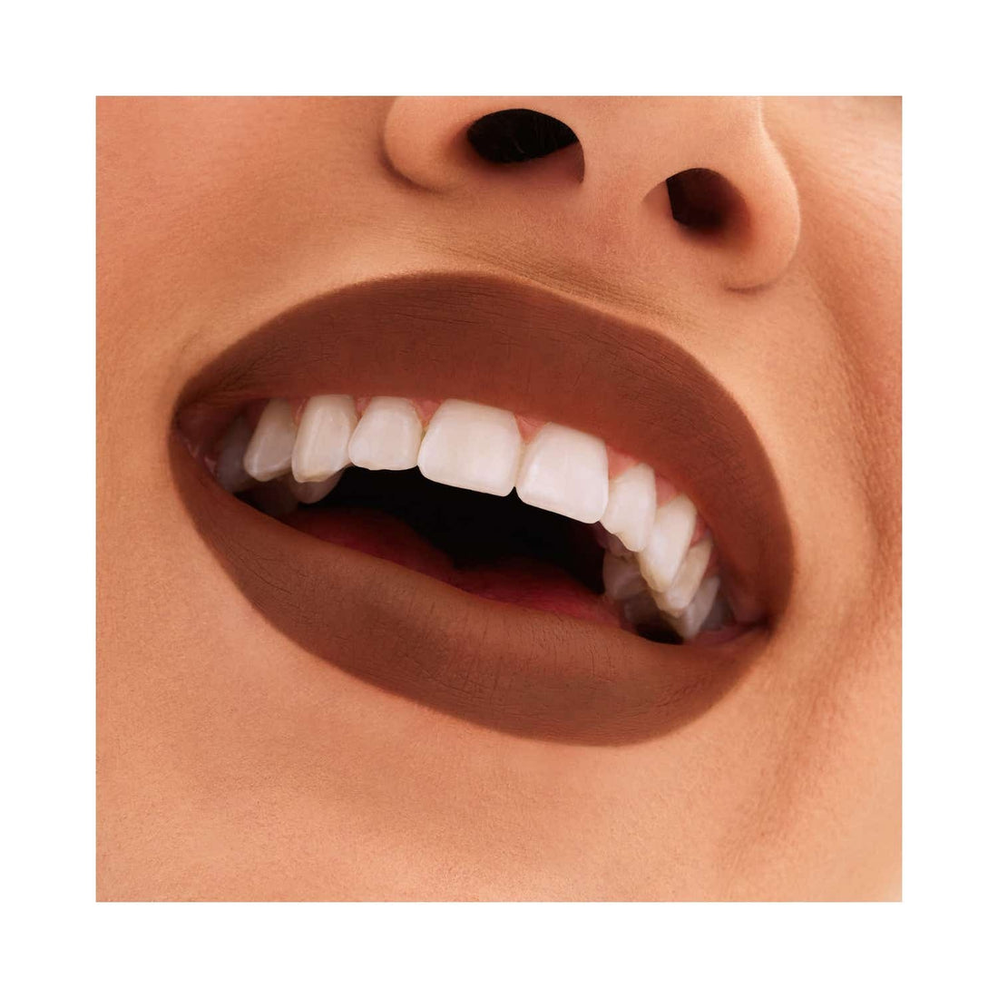 M.A.C Locked Kiss 24HR Lipstick - Posh (1.8 g) – image 6