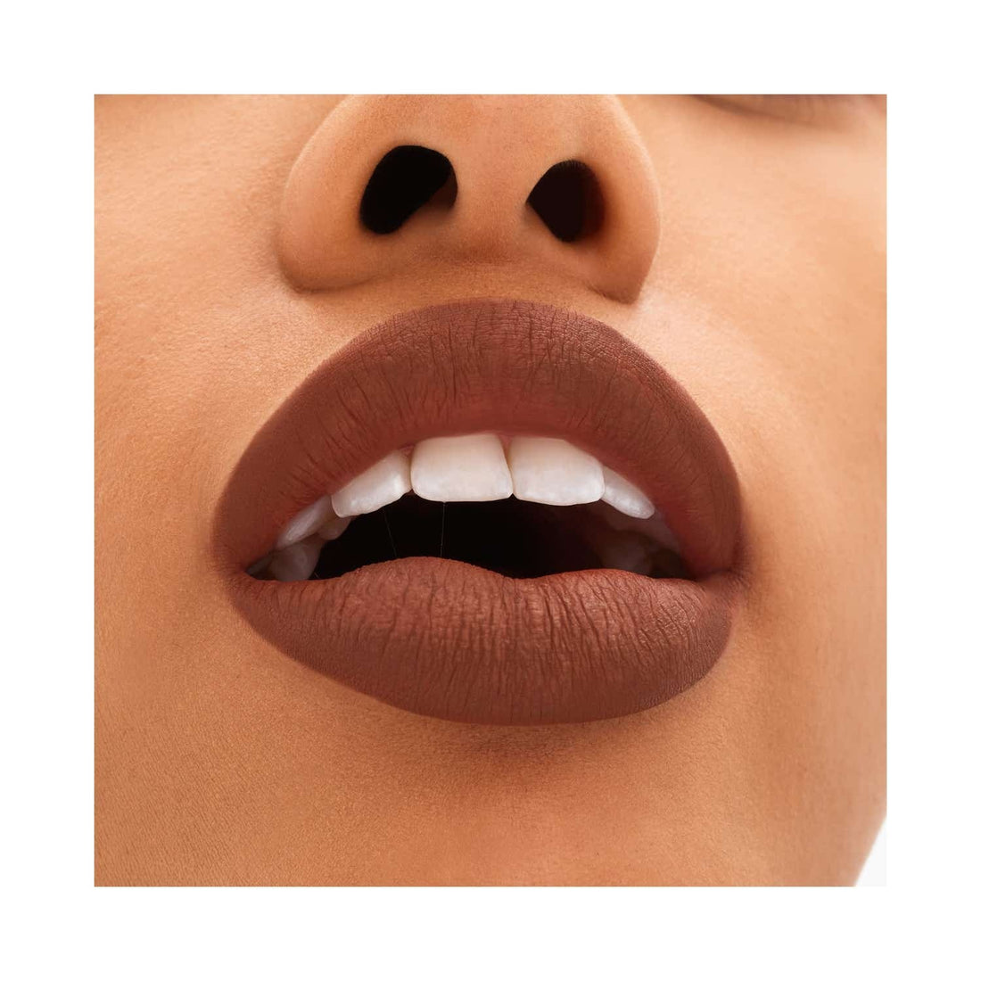 M.A.C Locked Kiss 24HR Lipstick - Posh (1.8 g) – image 7