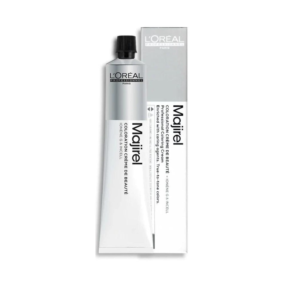 L'Oréal Professionnel Majirel Permanent Crème Hair Colour 50 ml