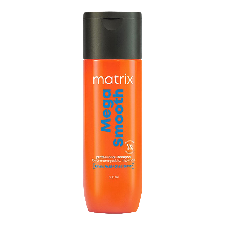 Matrix Opti.Care Smooth & Straight Professional Ultra Smoothing Shampoo (1L) – photo 1