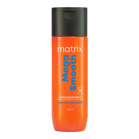 Matrix Opti.Care Smooth & Straight Professional Ultra Smoothing Shampoo (1L)