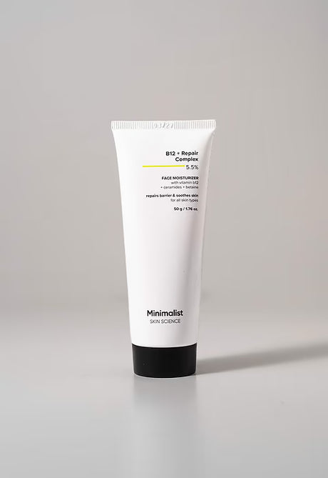 Minimalist Vitamin B5 10% Moisturizer