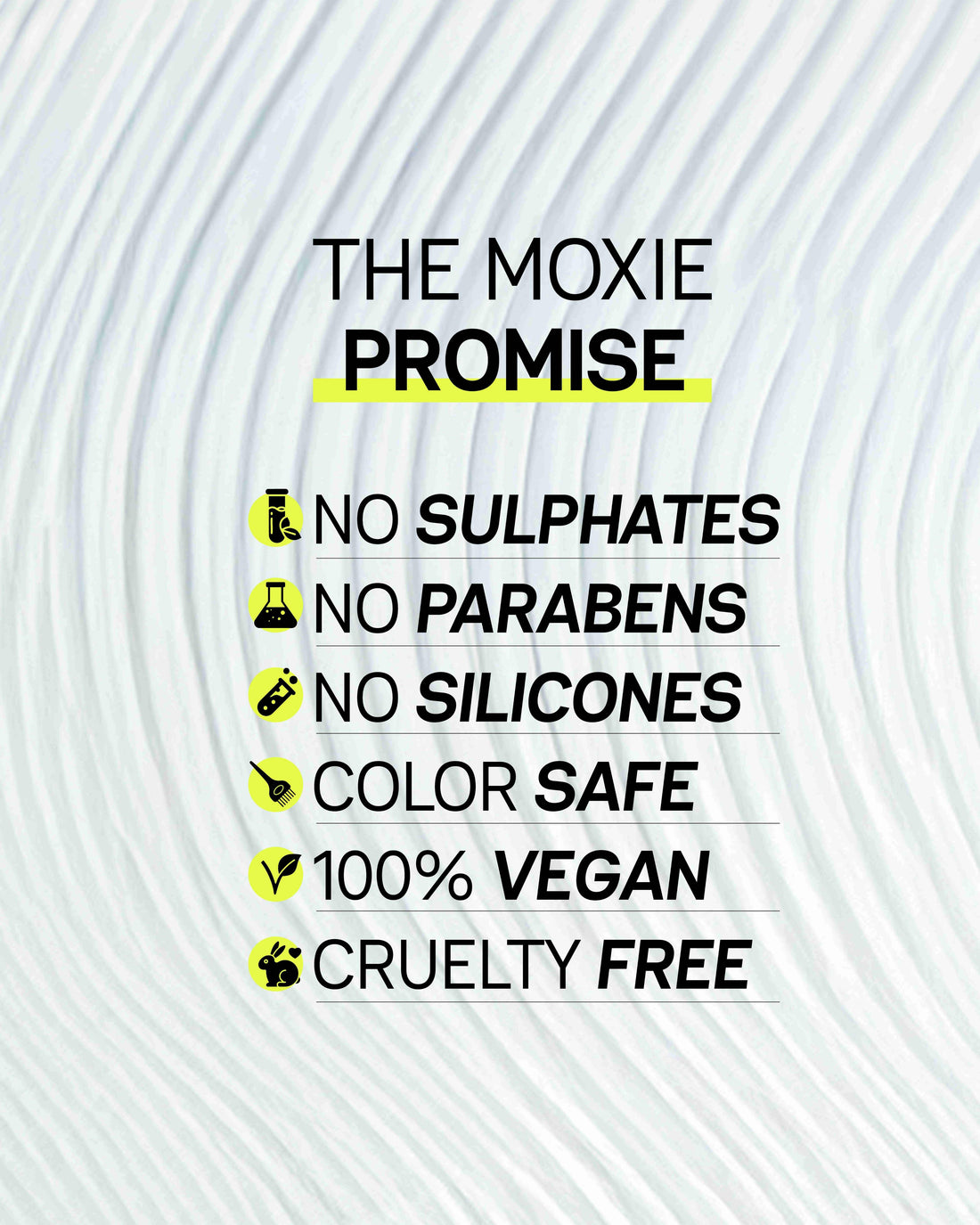 Moxie Super Defining Curl Cream 120ml – photo 5