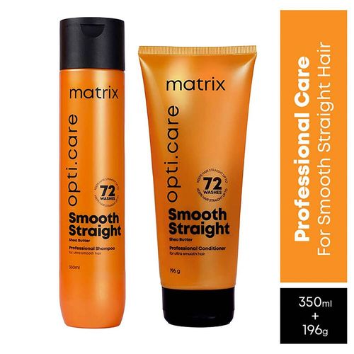Matrix Opti Shampoo Eco