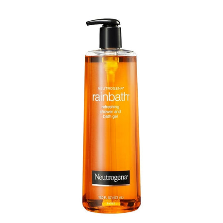 Neutrogena Rainbath