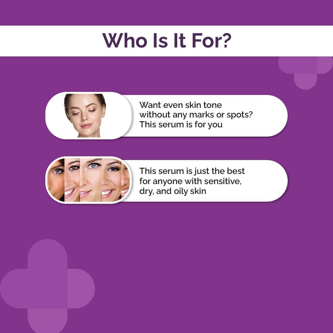 The Derma Co 5% Niacinamide Daily Face Serum with Alpha Arbutin & Multivitamin - 30ml – photo 4