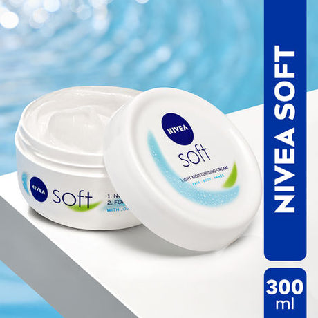 Nivea Blue Cream