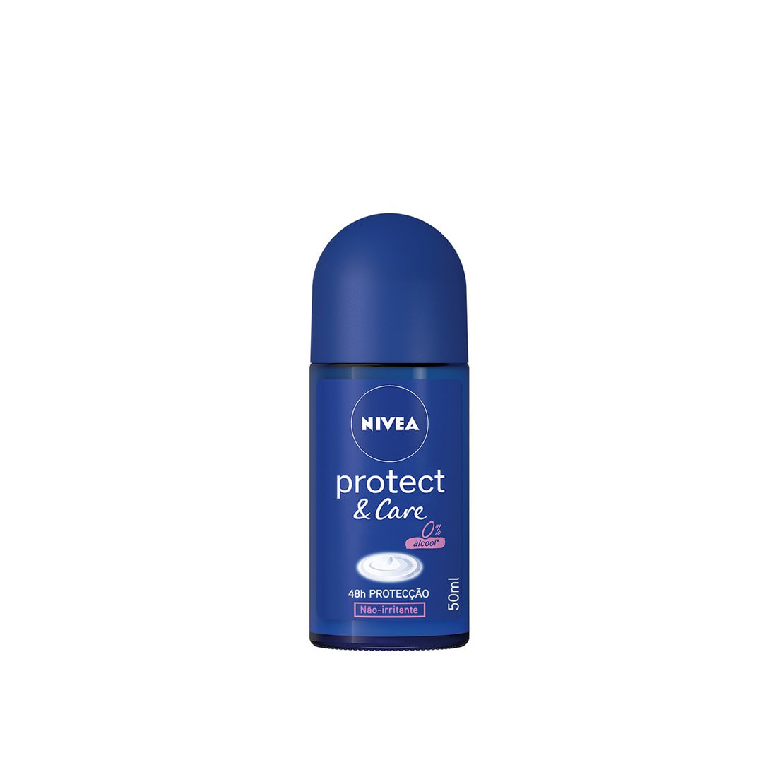 NIVEA Protect & Care Deo Roll-On (50ml) – photo 4