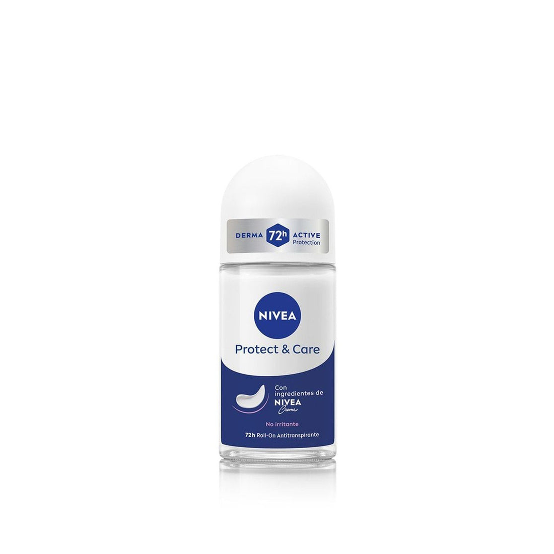 NIVEA Protect & Care Deo Roll-On (50ml) – photo 6