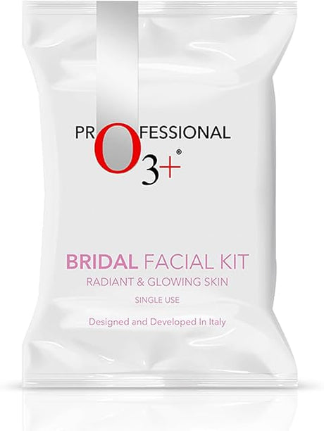 O3+ Bridal Facial Kit for Radiant & Glowing Skin