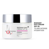 O3+ Radiant Day Cream SPF 30 (Brightening & Radiant)