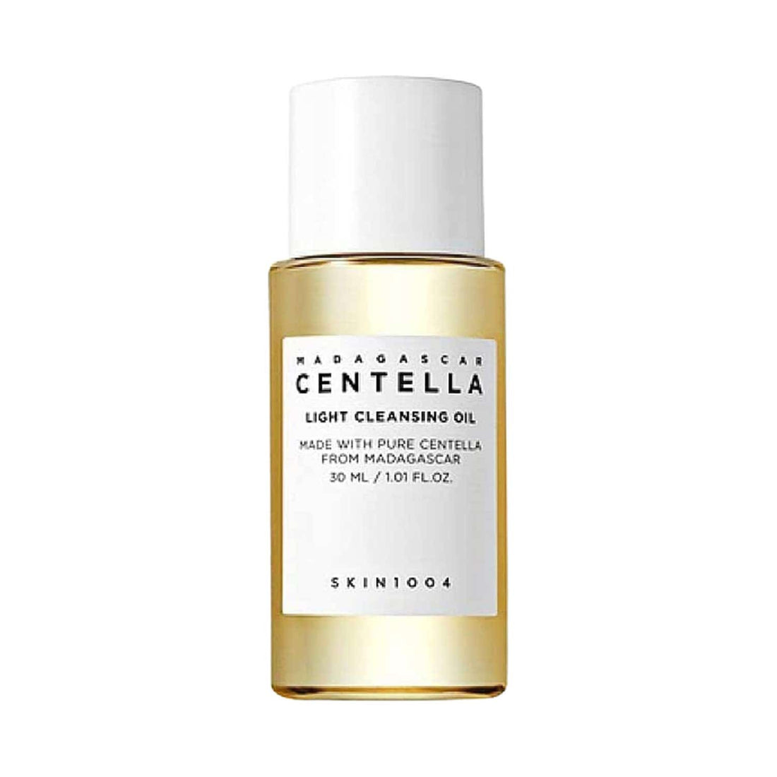 SKIN1004 Madagascar Centella Light Cleansing Oil (30 ml) – photo 1