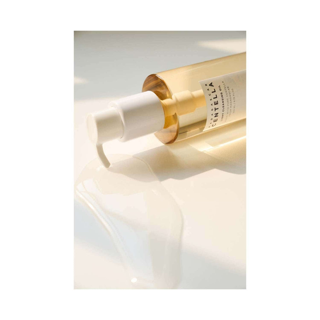 SKIN1004 Madagascar Centella Light Cleansing Oil (30 ml) – image 3