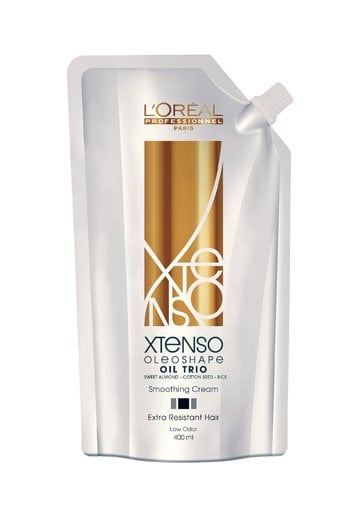 LOreal Smoothing Cream
