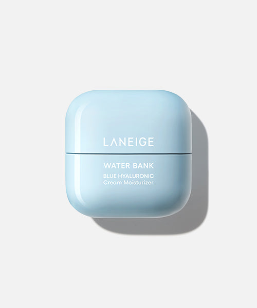 Laneige Water Bank Blue Hyaluronic Cream Moisturizer