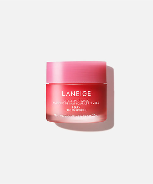 Laneige Lip Sleeping Mask Berry