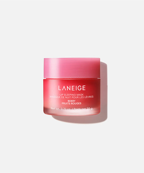 Laneige Lip Sleeping Mask Berry