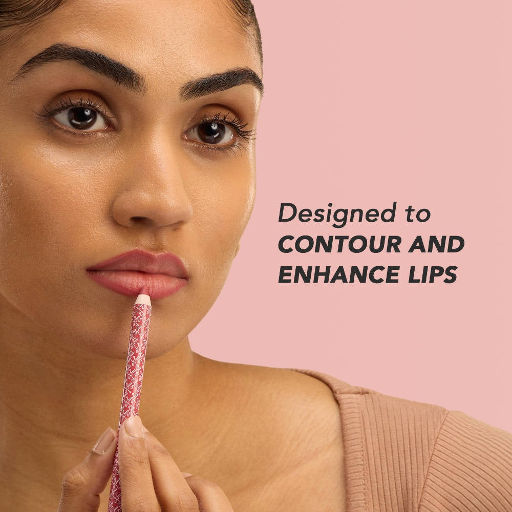 Kay Beauty Matte Action Lip Liner (1.2 g) – image 3