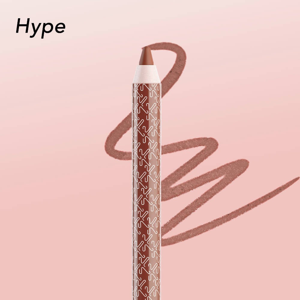 Kay Beauty Matte Action Lip Liner (1.2 g) – image 5