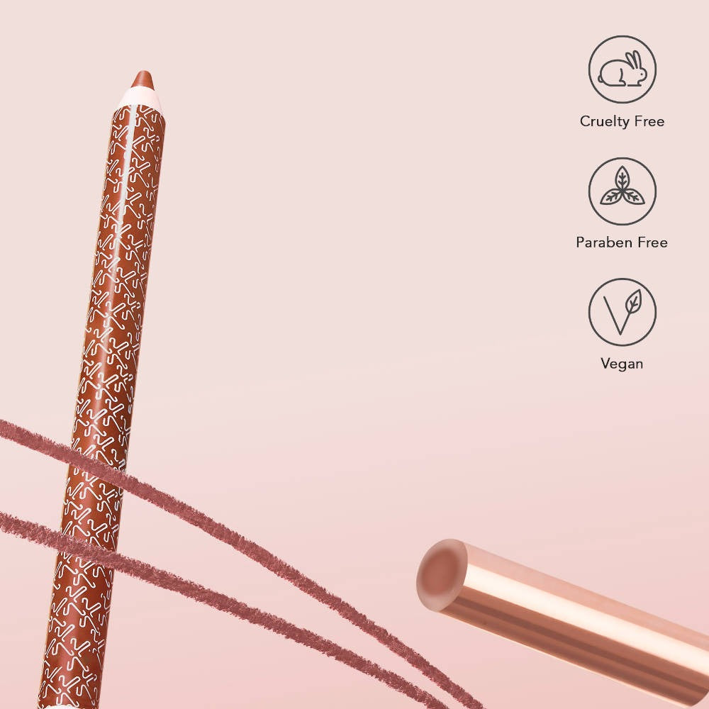 Kay Beauty Matte Action Lip Liner (1.2 g) – image 10