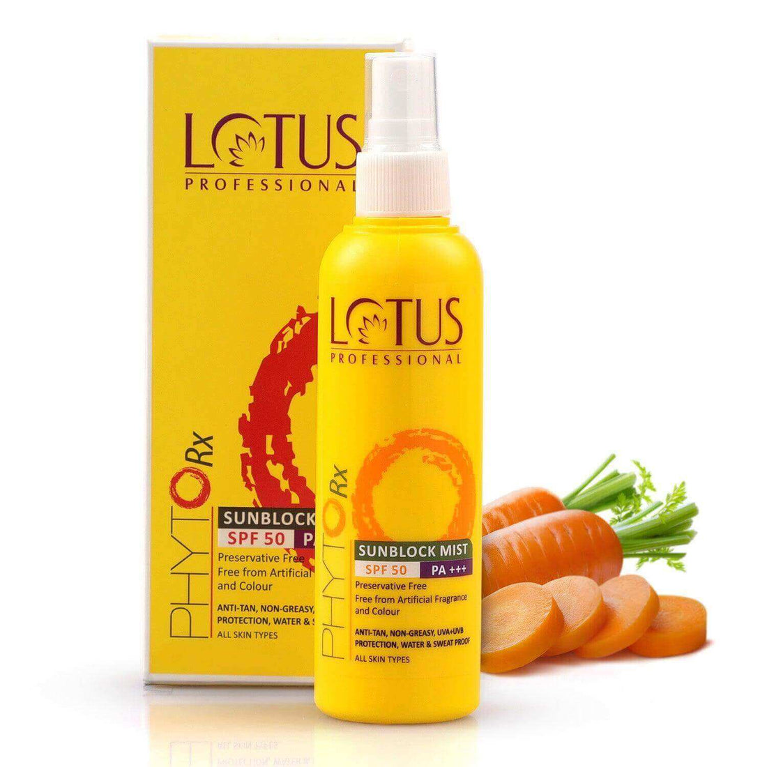 Lotus Professional Sun