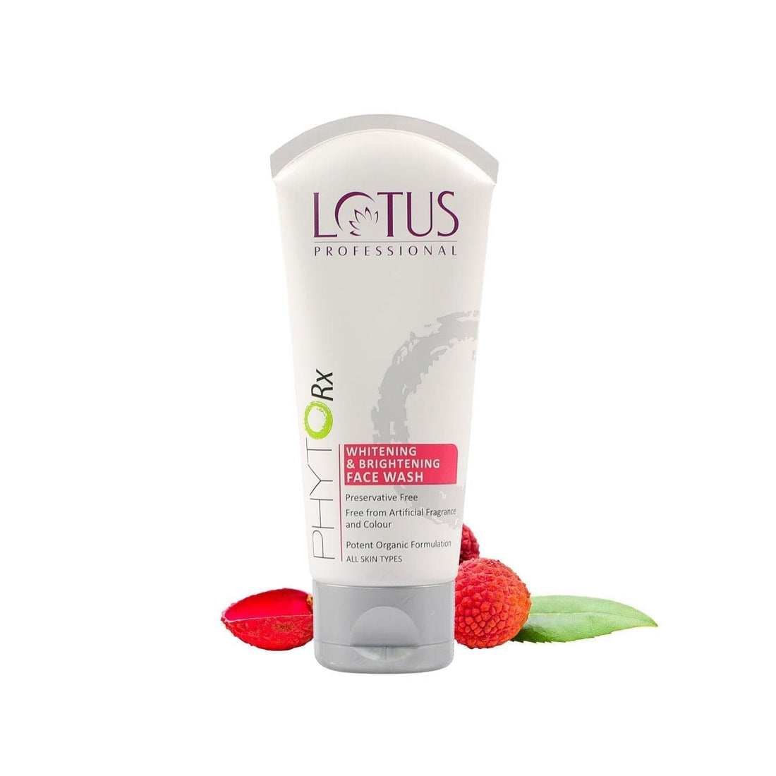 Lotus Professional Wb Face Wash